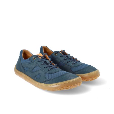 FRODDO TENISKY LACES Blue 4