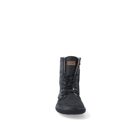 KOEL4kids FARO LACE BOOTS ADULT Black 2