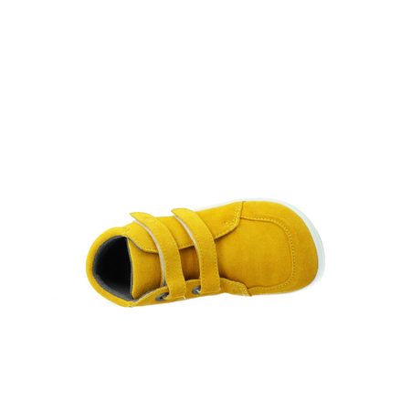 BABY BARE FEBO FALL Mustard 5