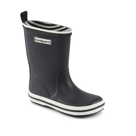 BUNDGAARD CLASSIC RUBBER BOOT Black 1