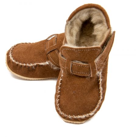 LEO Sheepskin