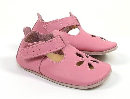 Lotus Sandal