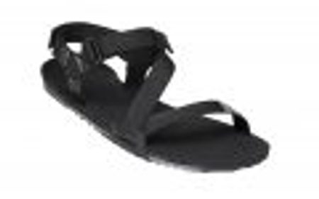 UMARA Z-TRAIL Coal Black/Charcoal/Black