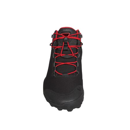 HIKER SG M Mesh Black