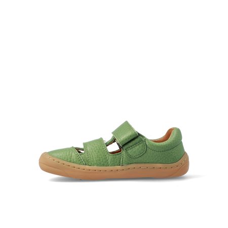 FRODDO SANDAL VELCRO Olive 5