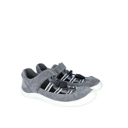 BABY BARE FEBO SUMMER Grey 3