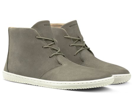 VIVOBAREFOOT GOBI III W Dusty Olive