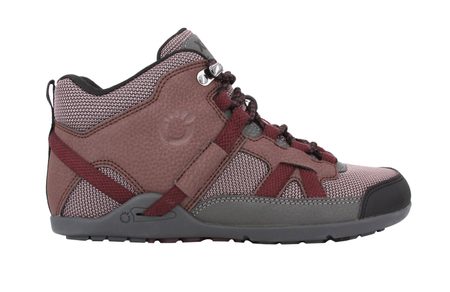 XERO SHOES DAYLITE HIKER W Burgundy/Black