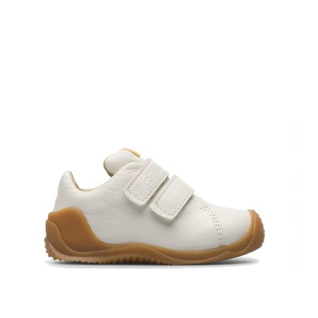 CAMPER DADDA White 1