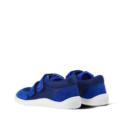 BABY BARE FEBO SNEAKERS Navy
