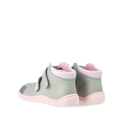 BABY BARE FEBO FALL Grey/Pink Asfaltico 5