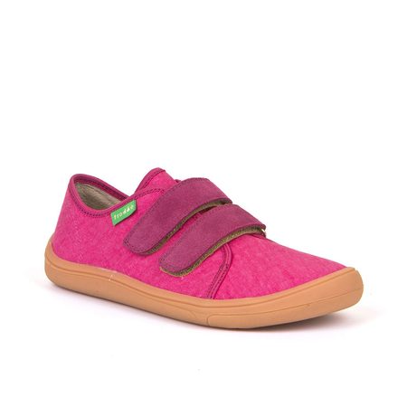 FRODDO SLIPPER Fuchsia