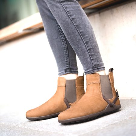 XERO SHOES TARI Toffee 3