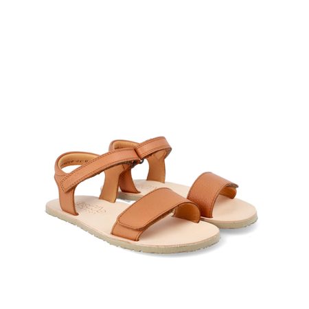 FRODDO SANDAL FLEXY LIA Cognac 3