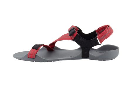 XEROSHOES Z-TREK W Red