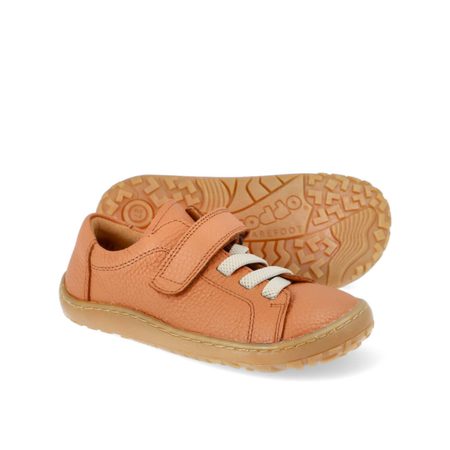 FRODDO SNEAKER LACES II Cognac 7