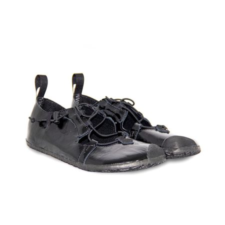 SALTIC ARWEN Laky Black 3