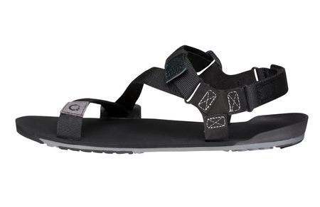 UMARA Z-TRAIL Coal Black/Charcoal/Black