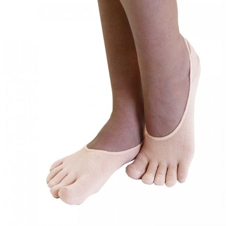 TOE ESSENTIAL Beige