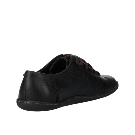 CAMPER PEU SELLA NEGRO TENISKY Black 2