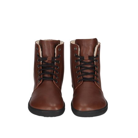 BE LENKA WINTER Dark Brown 2.0 5