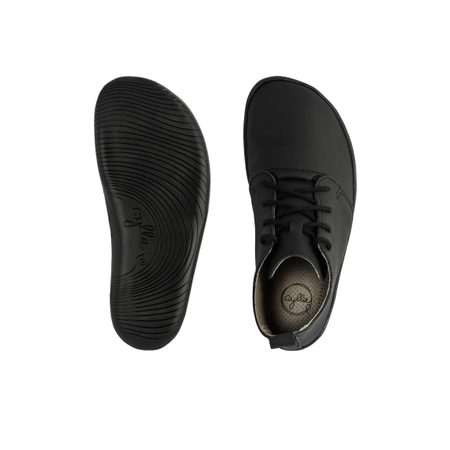 AYLLA BAREFOOT TIKSI L Black 6