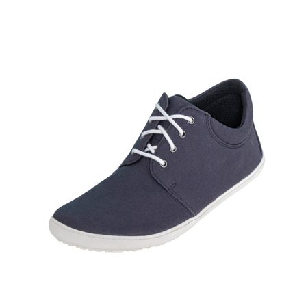 SOLE RUNNER METIS 2 CANVAS Navy Blue 5