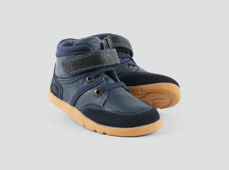 BOBUX iwalk SCOOT Navy