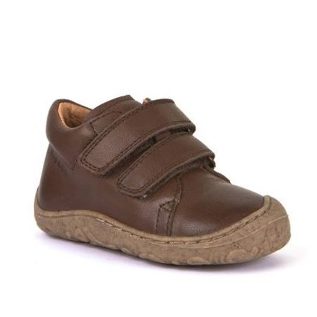 FRODDO KOTNÍKOVÉ Dark Brown SLIM