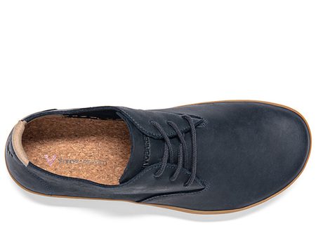 VIVOBAREFOOT RA II M NAVY LEATHER