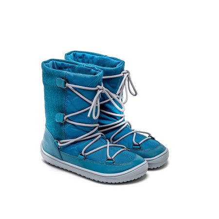 BE LENKA SNOWFOX KIDS Teal3