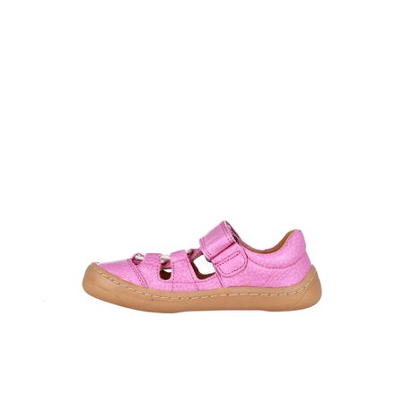 FRODDO ELASTIC SANDAL Fuchsia 5