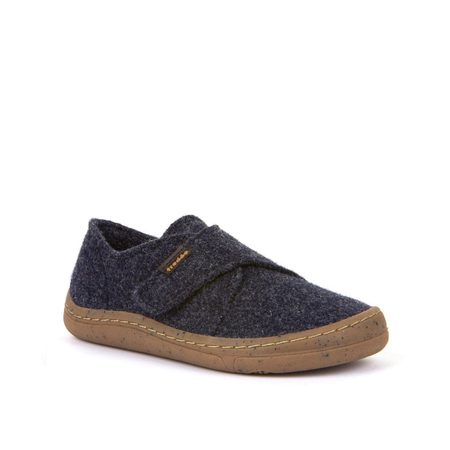 FRODDO SLIPPERS Dark blue 2