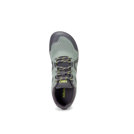 XERO SHOES MESA TRAIL II W Lily Pad 6