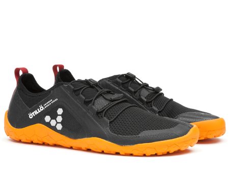 VIVOBAREFOOT PRIMUS SWIMRUN FG M Mesh Black/Orange