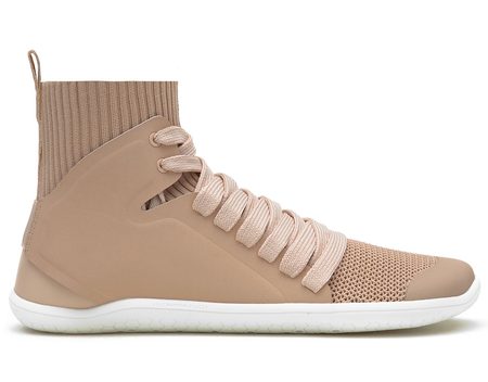 VIVOBAREFOOT KANNA HI KNIT L Apple Blossom