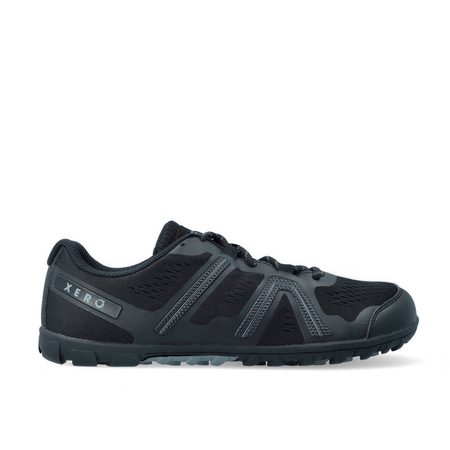 XERO SHOES MESA TRAIL M Black 1