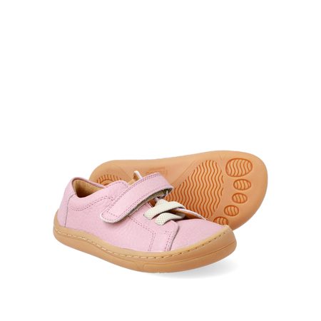FRODDO SNEAKER LACES Pink 2