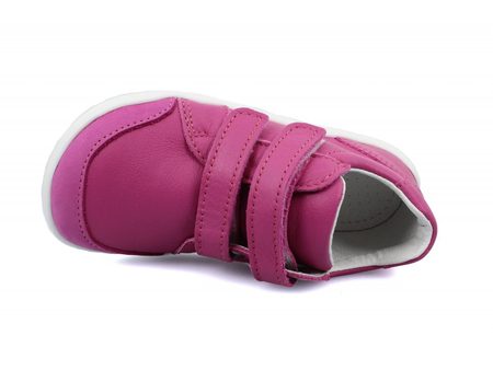 BABY BARE FEBO GO Fuchsia 9