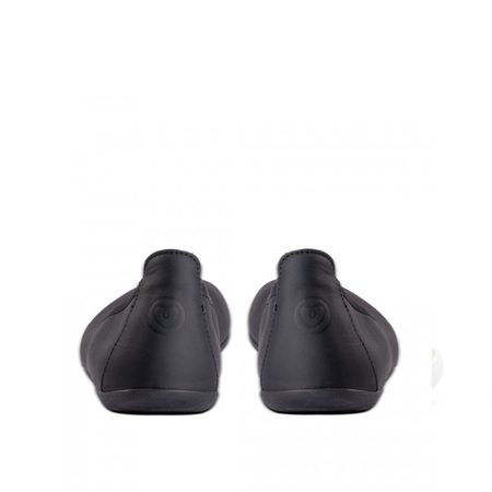 AYLLA BAREFOOT BALERÍNY Simply Black 6