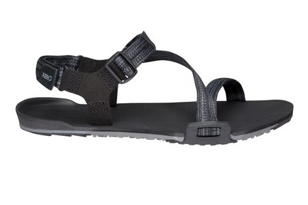 XEROSHOES Z-TRAIL W Multi Black