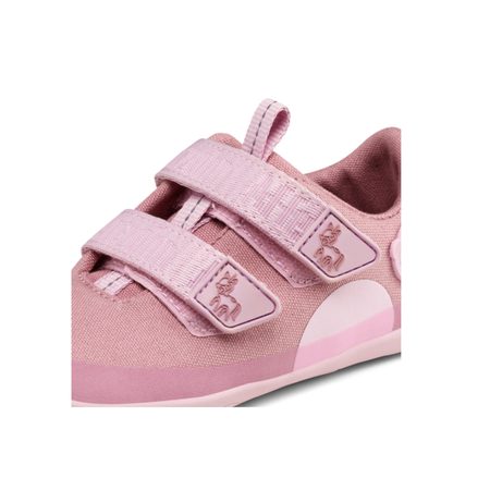 AFFENZAHN COTTON SNEAKER HAPPY UNICORN Pink 9