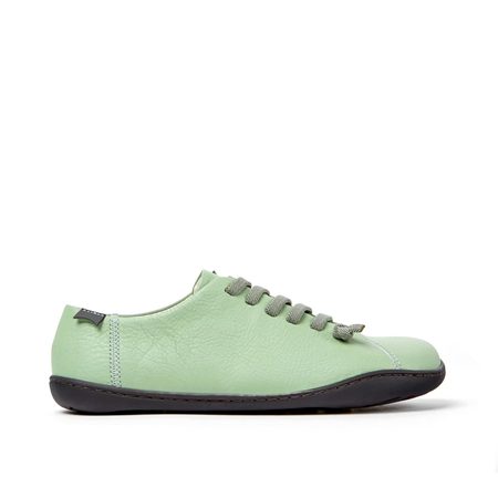 CAMPER SELLA AIGO TENISKY Peppermint Green 1