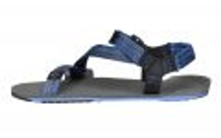 UMARA Z-TRAIL Charcoal/Multi Blue