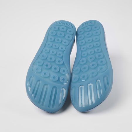 CAMPER PEU NAMI CAPFICO TENISKY Pastel Blue 5