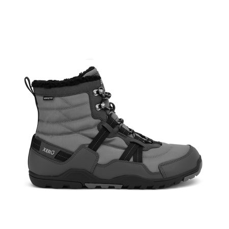 XERO SHOES ALPINE M Asphalt/Black 1