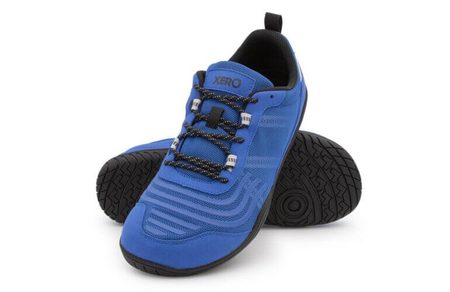 XERO SHOES 360 M Blue Grey