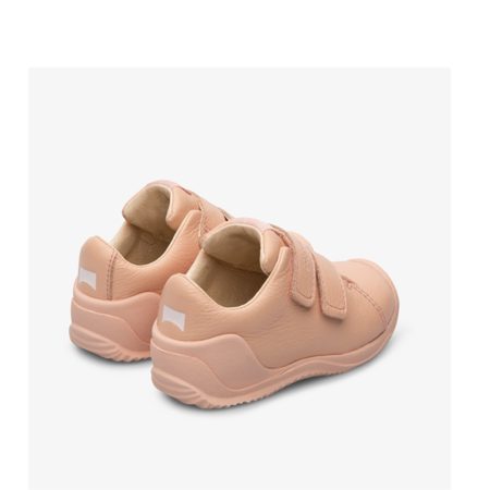 CAMPER DADDA FW Pink 5