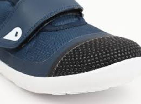 Lo Dimension Shoe Blue