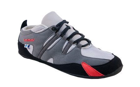 FEELMAX PANKA 2 Gray